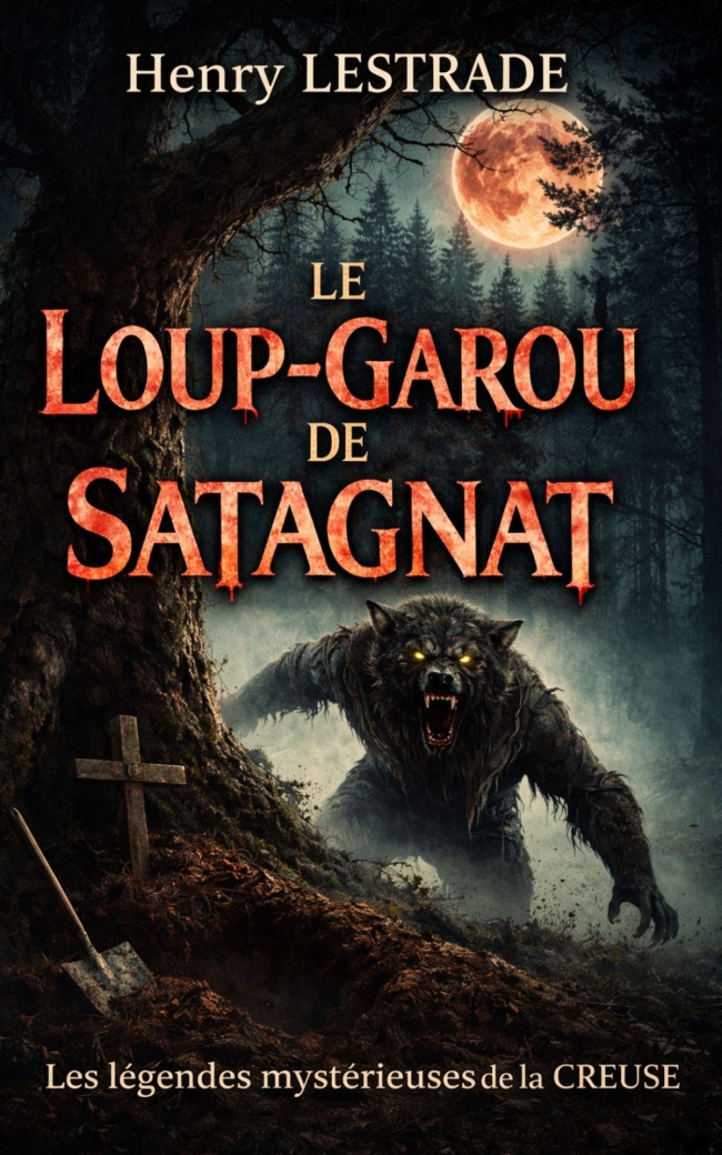 Le Loup-Garou de SATAGNAT